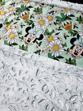Load image into Gallery viewer, Pretty Girls XL Crib Size