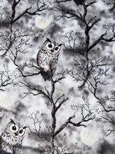 Load image into Gallery viewer, Night Owls XL Adult Size