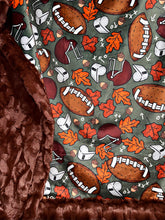 Load image into Gallery viewer, Fall Football XL Adult Size