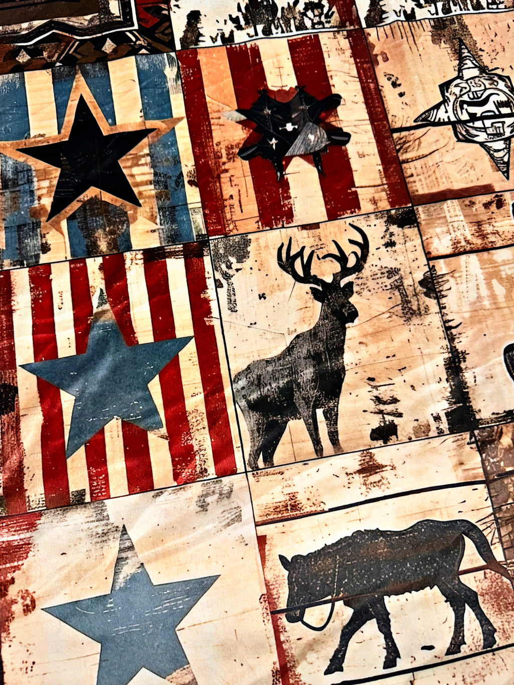 Country XL Adult Size