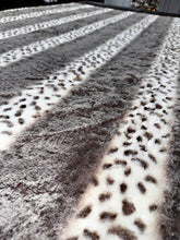 Load image into Gallery viewer, Truffle Alaskan Bunny Extra Luxe + Chocolate Hide XL Adult Size