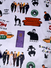 Load image into Gallery viewer, Friends XL Adult Size