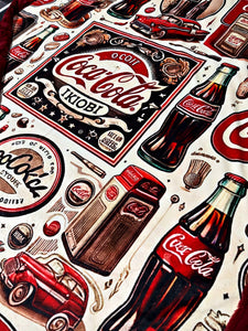 Cola Adult Size