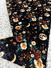 Load image into Gallery viewer, Floral Moons XL Adult Size