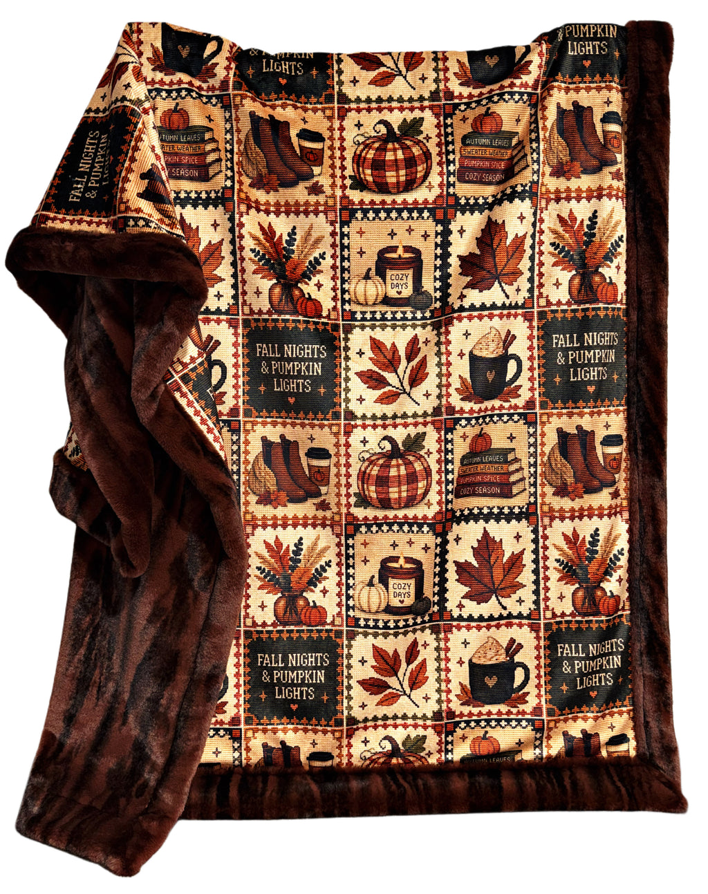 Extra Luxe Seal The Cozy Blanket Xl Adult