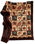 Extra Luxe Seal The Cozy Blanket Xl Adult