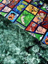 Load image into Gallery viewer, TS XL Crib Size