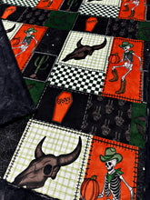 Load image into Gallery viewer, Western Spooky XL Adult Size