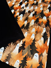 Load image into Gallery viewer, Extra Luxe Black Sydney + Ghost Woods Xl Adult