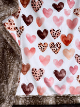 Load image into Gallery viewer, Wild Hearts XL Adult Size