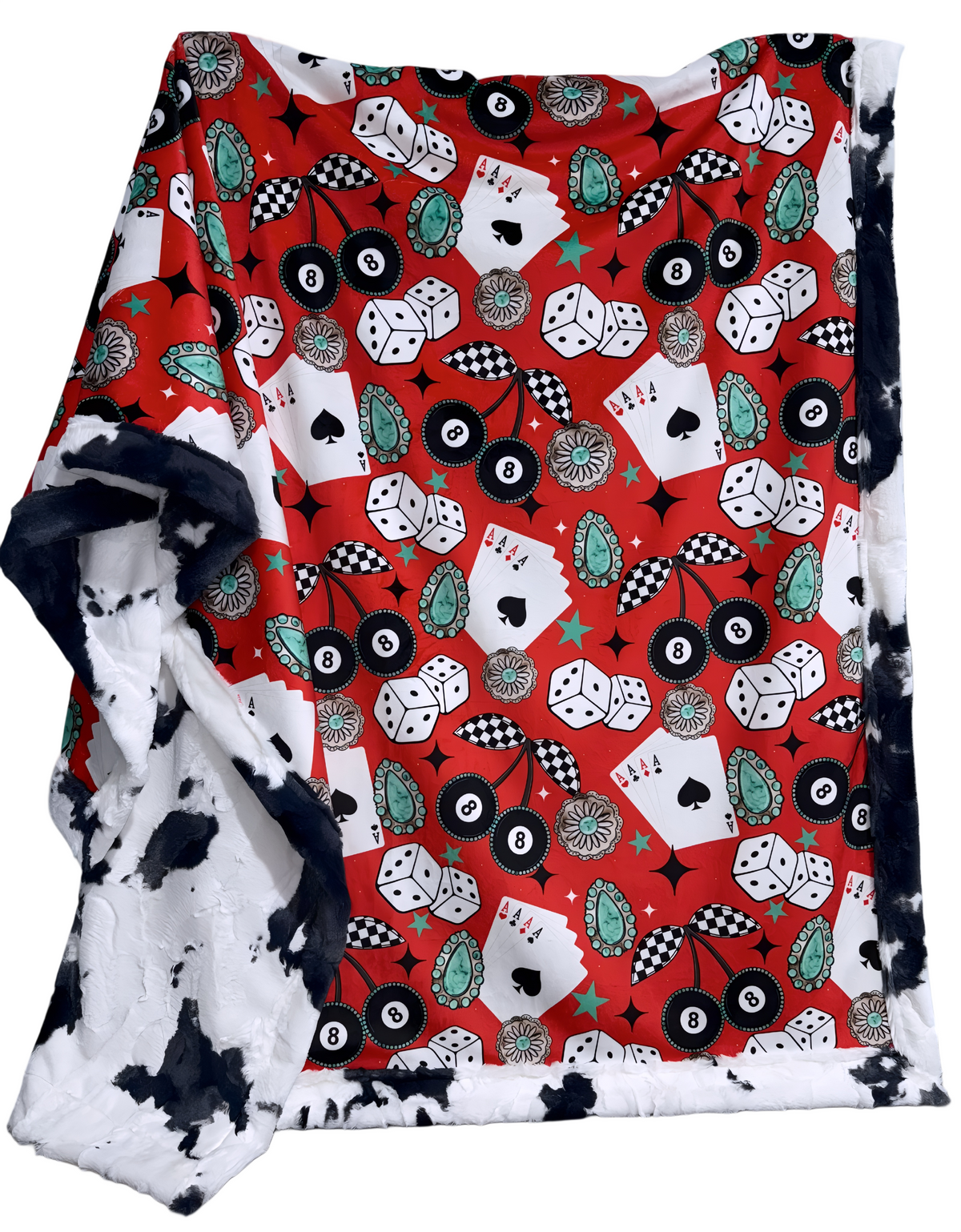 Western Girl XL Adult Size