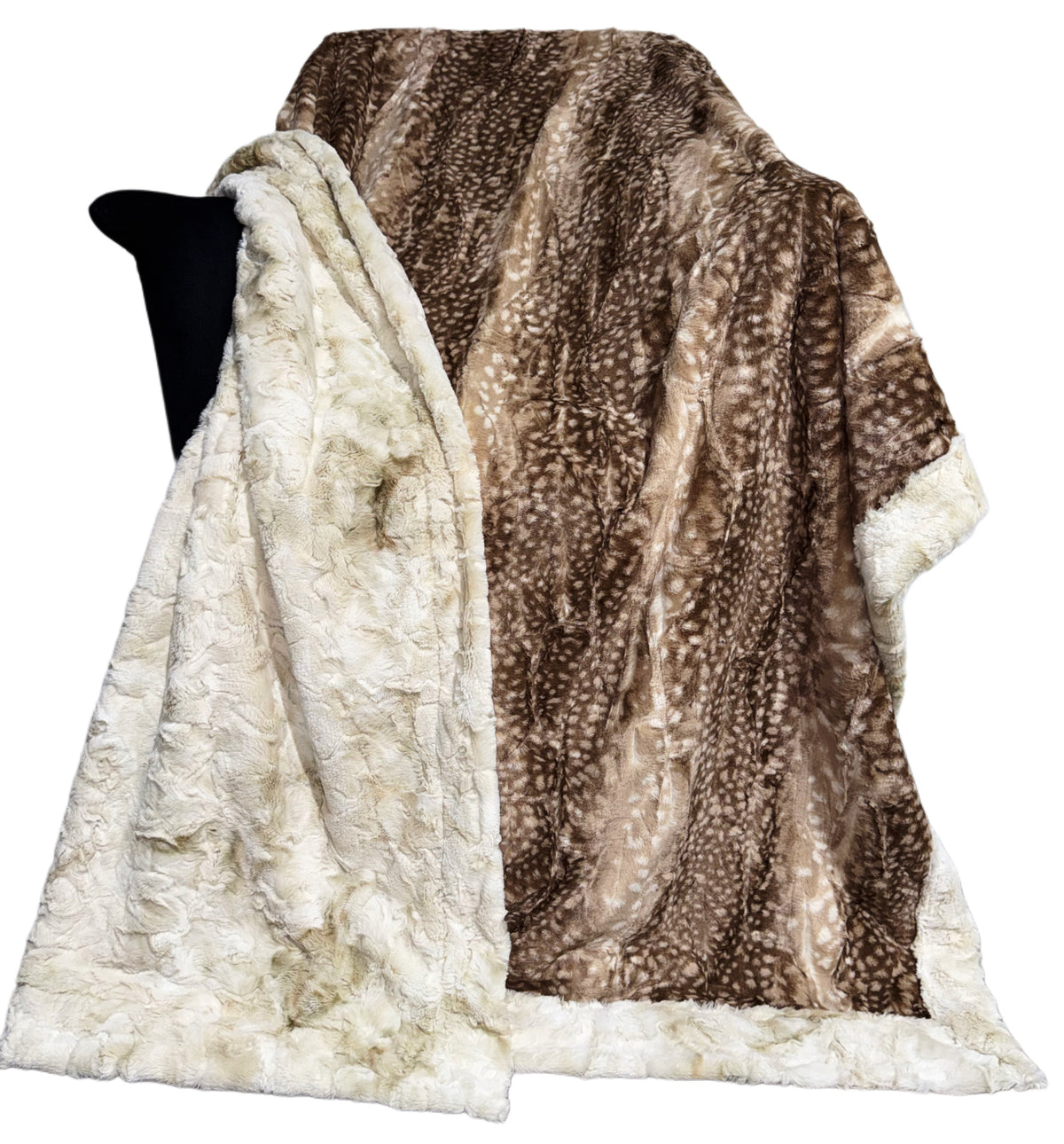Fawn + Crème Xl Adult