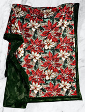 Load image into Gallery viewer, Poinsettia Glam XL Adult Size