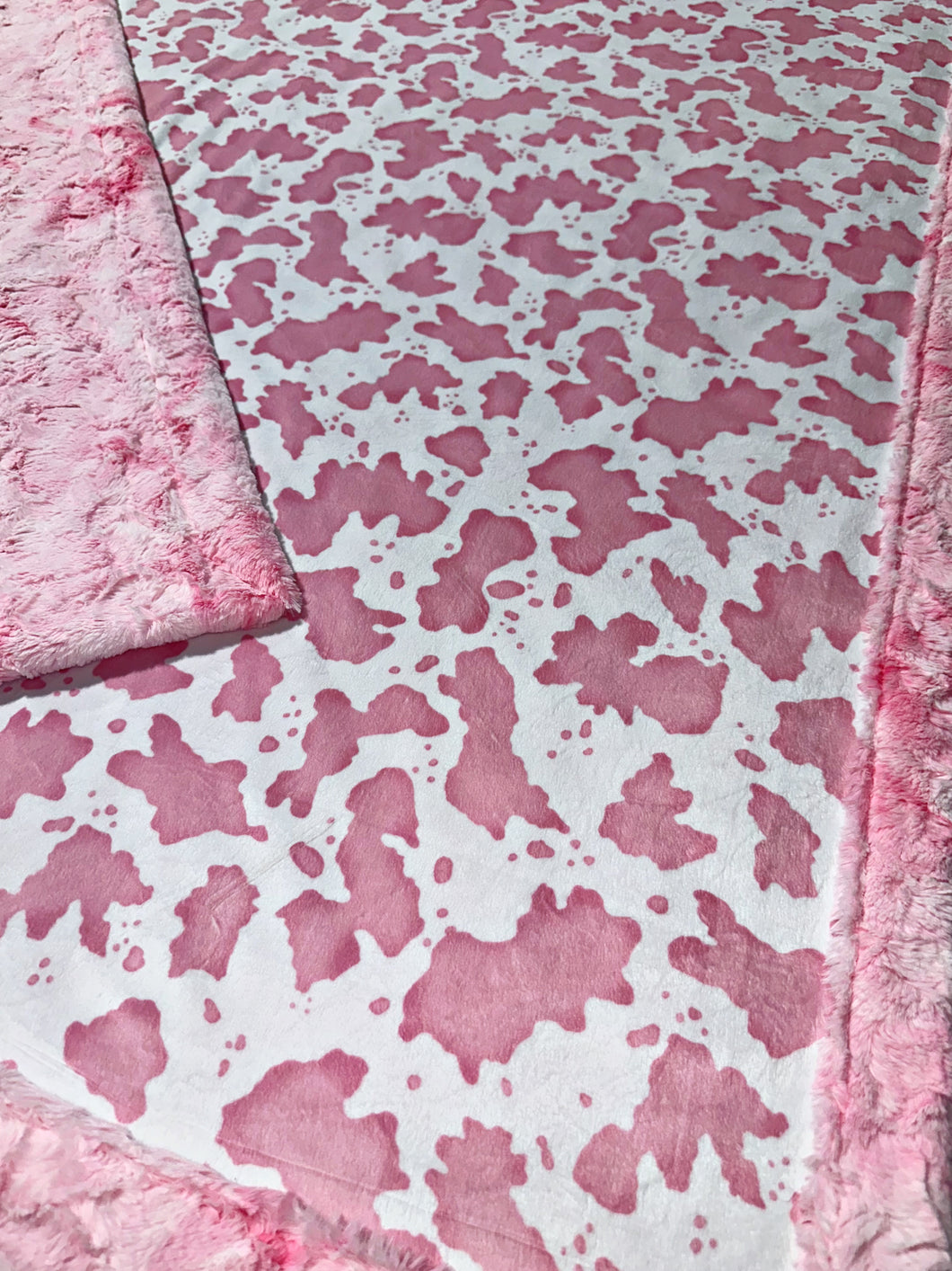 Woodrose Calf XL Adult Size