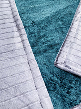 Load image into Gallery viewer, Double Extra Luxe Lagoon Arctic Fox + Cloudburst Iced Sydney XL Adult Size