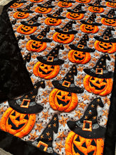 Load image into Gallery viewer, Spooky Pumpkins XL Adult Size
