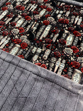 Load image into Gallery viewer, Extra Luxe Graphite Frosted Sydney + Dark Academia XL Adult Size