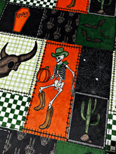 Load image into Gallery viewer, Western Spooky XL Adult Size
