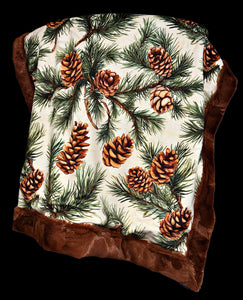 Pinecones Baby Size