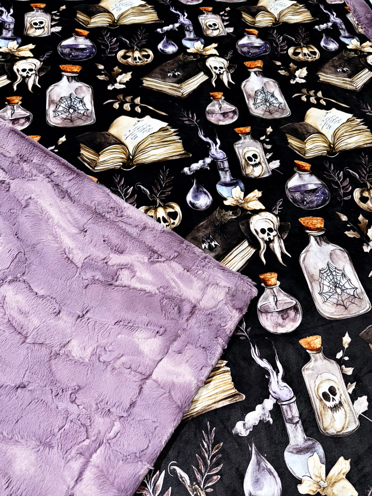 Spooky Evening XL Adult Size