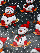 Load image into Gallery viewer, Fun Snowmen XL Adult Size