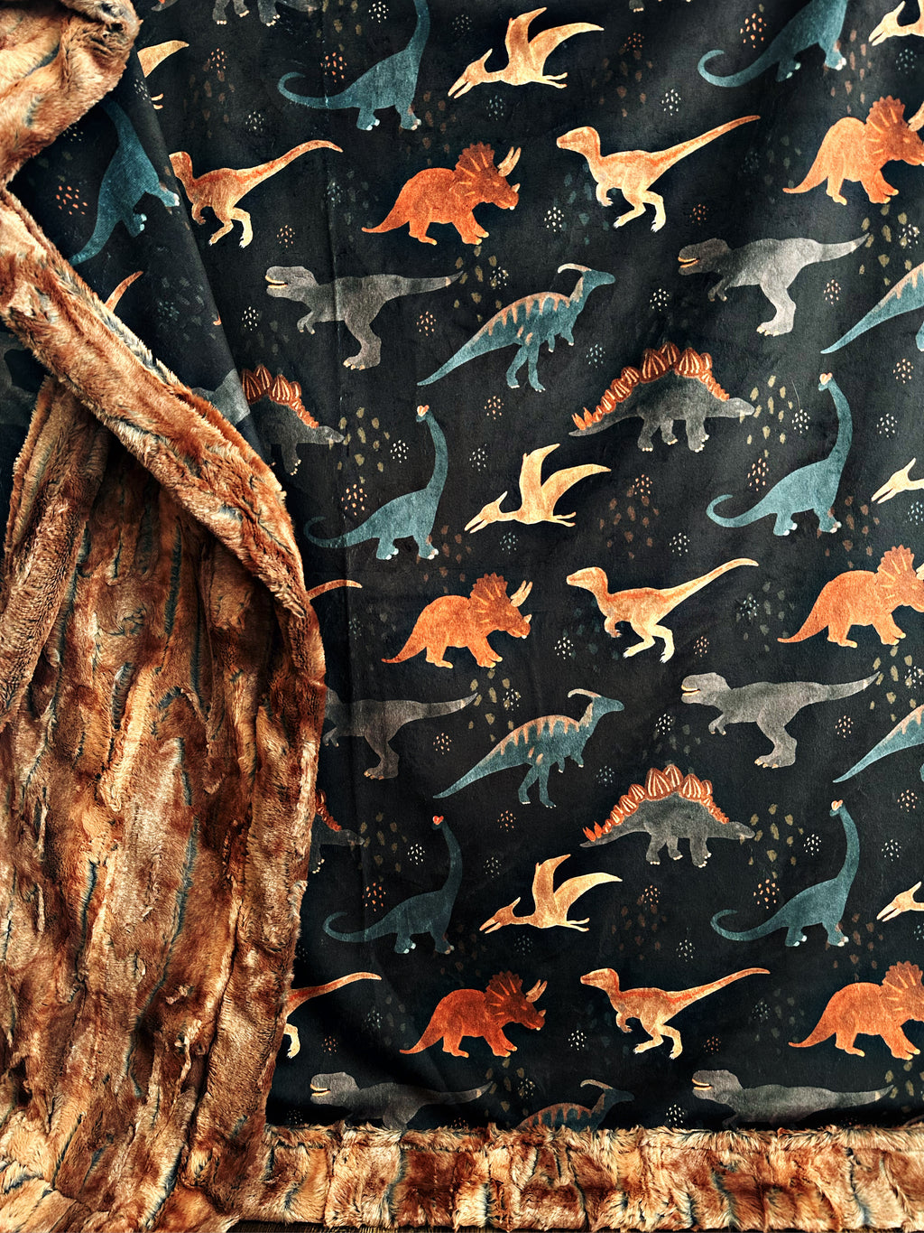 Earth Dinos XL Adult Size