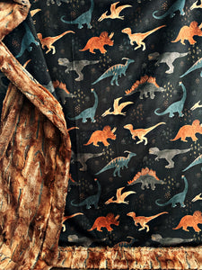 Earth Dinos XL Adult Size