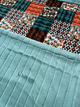 Load image into Gallery viewer, Extra Luxe Sydney Juniper + Wolves +  XL Adult Size