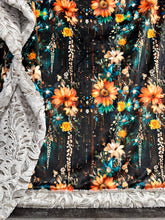 Load image into Gallery viewer, Hanging Vine Florals XL Adult Size