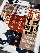 Load image into Gallery viewer, Western Lovey Size