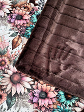 Load image into Gallery viewer, Extra Luxe Hot Chocolate Sydney + Wild Sunflowers Xl Adult