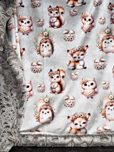 Load image into Gallery viewer, Woodland Cuties XL Adult Size