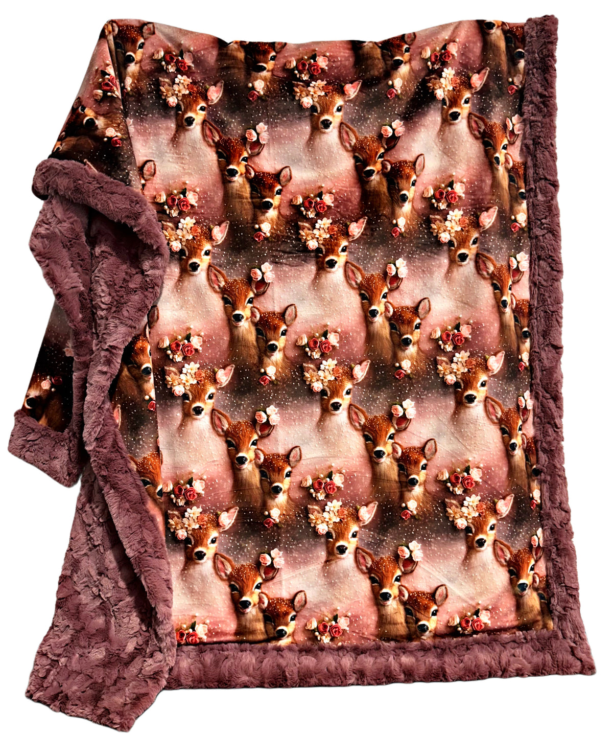 Kissy Deer XL Adult Size