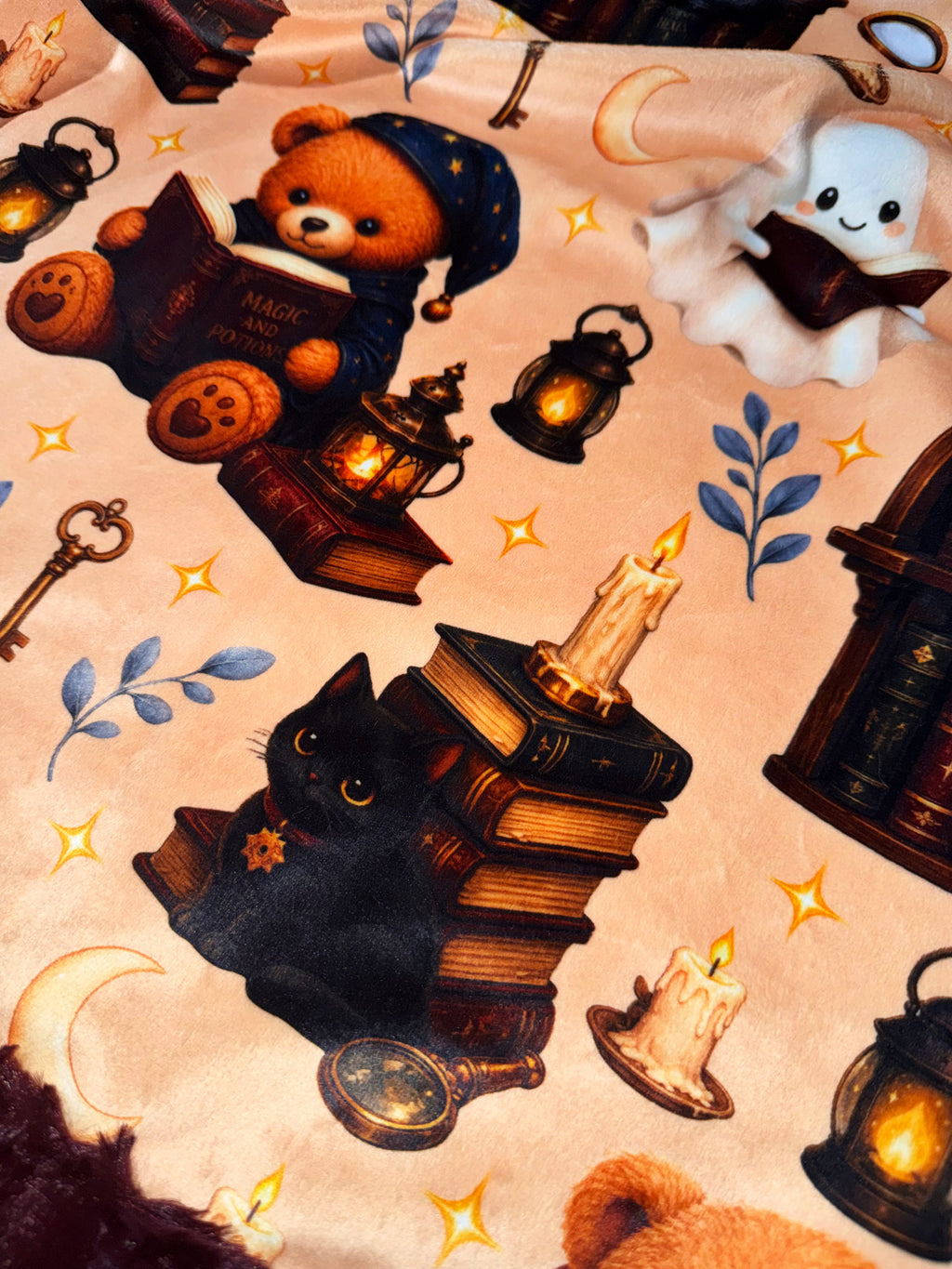 Ghost Stories Xl Adult