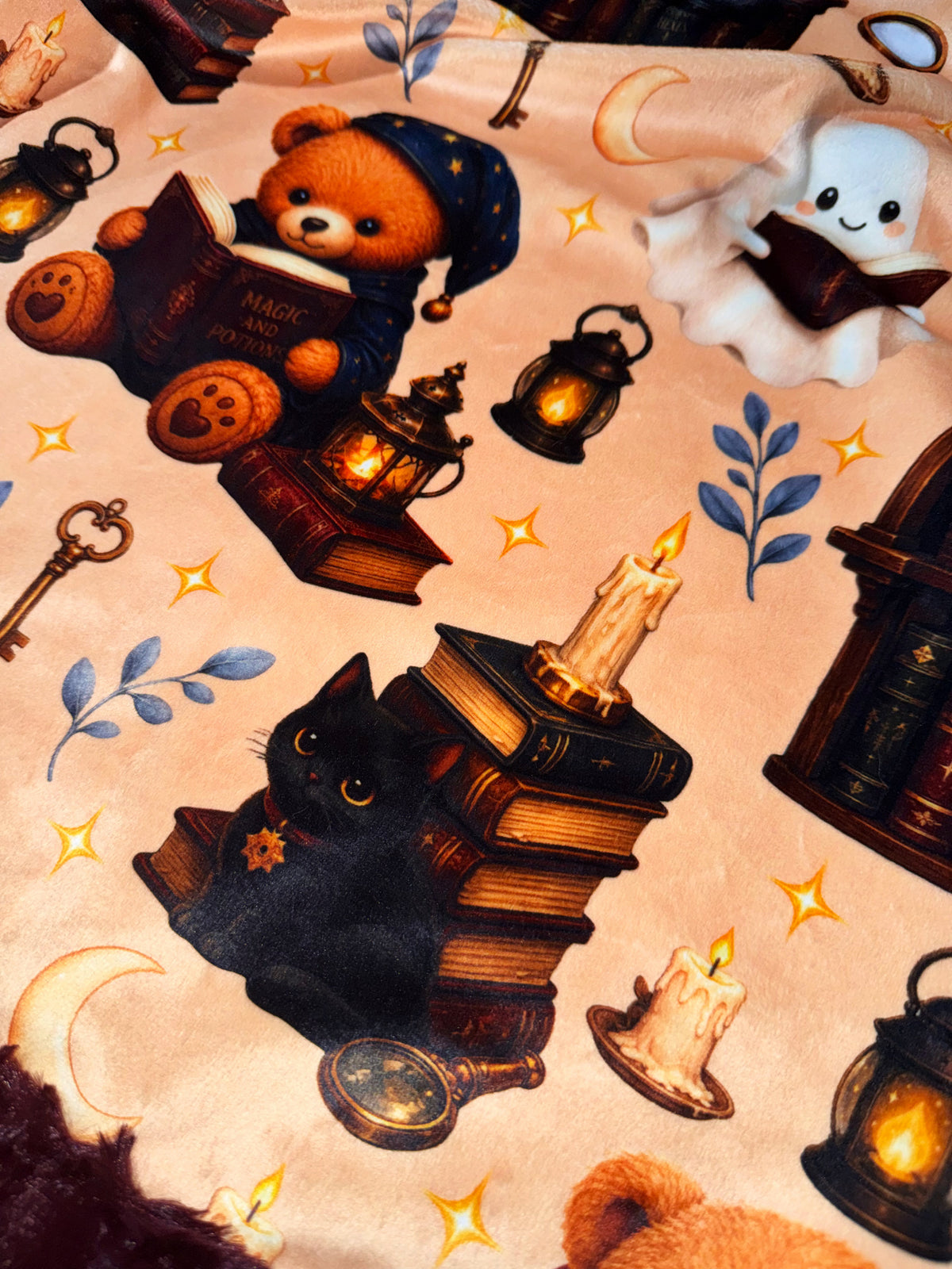 Ghost Stories Xl Adult