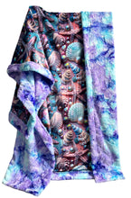 Load image into Gallery viewer, Irridescent Beach XL Adult Size