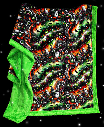 Aurora Graveyard XL Adult Size