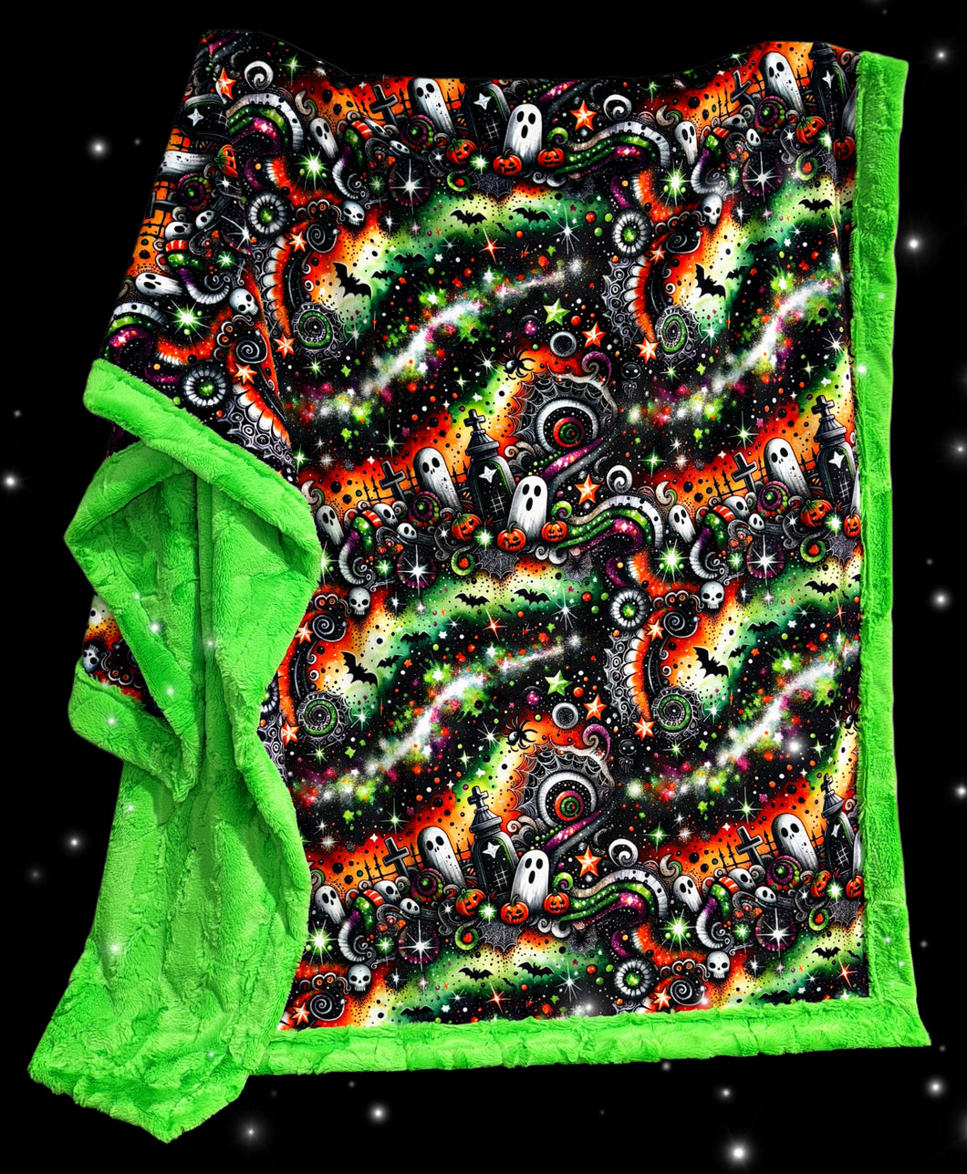Aurora Graveyard XL Adult Size
