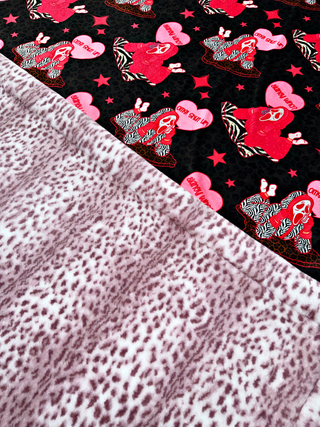 Extra Luxe Savanna + Sydney Who Xl Adult
