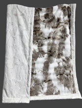 Load image into Gallery viewer, Extra Luxe Truffle Powder Puff XL Adult Size