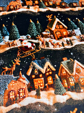 Load image into Gallery viewer, Christmas Night XL Adult Size