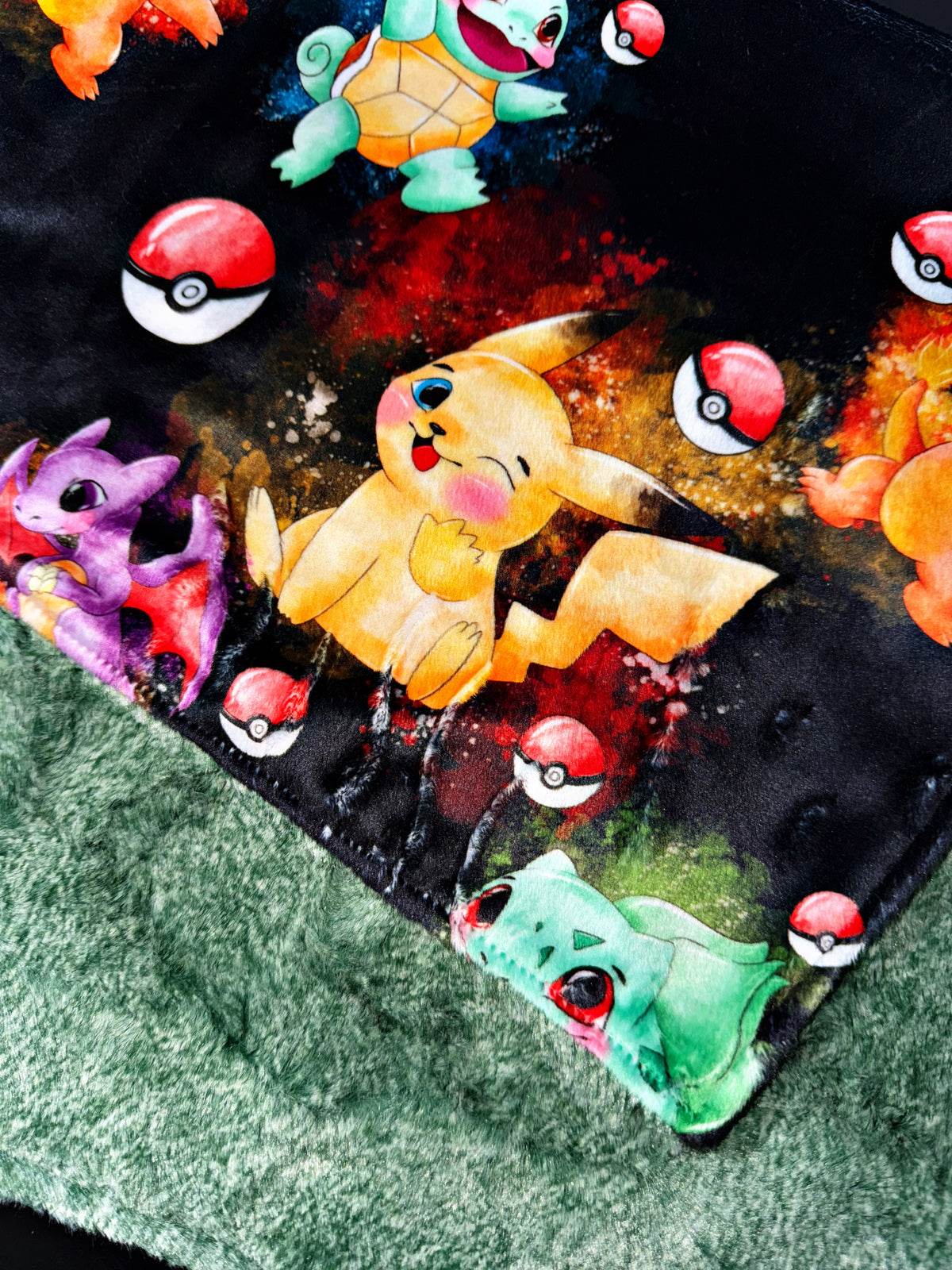 Poke Lovey Size