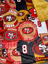 Load image into Gallery viewer, SF Lovey Size