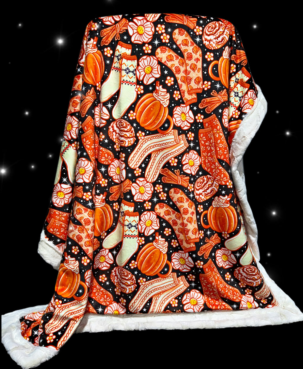 DOORBUSTER Cozy Girl XL Adult Size