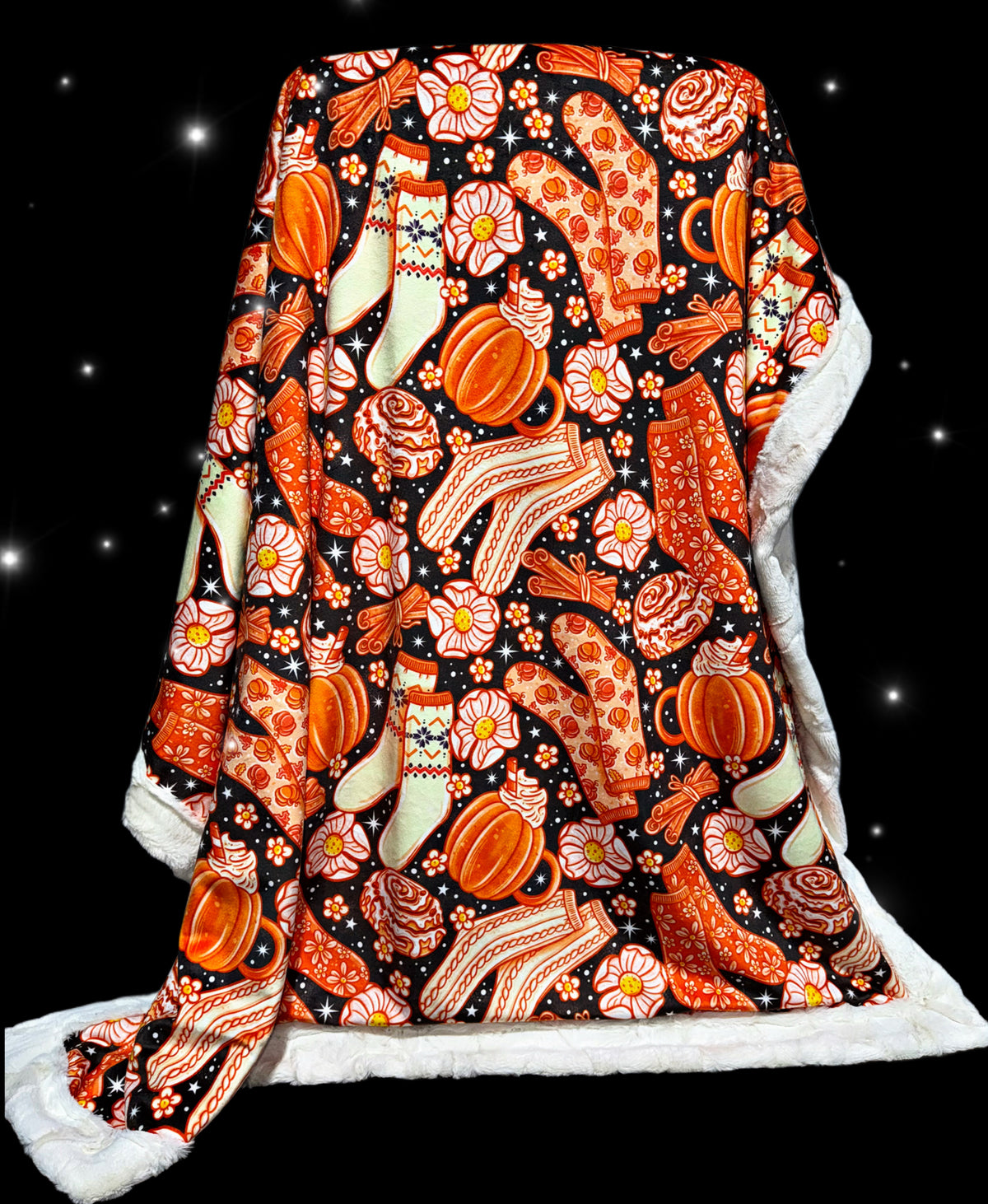 DOORBUSTER Cozy Girl XL Adult Size