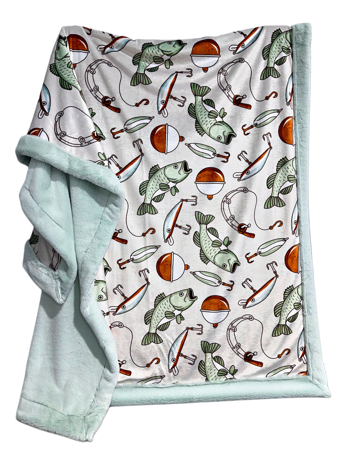 Extra Luxe Bass XL Adult Size