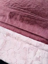 Load image into Gallery viewer, Extra Luxe Wine Baby Seal + Rosewater XL Adult Size