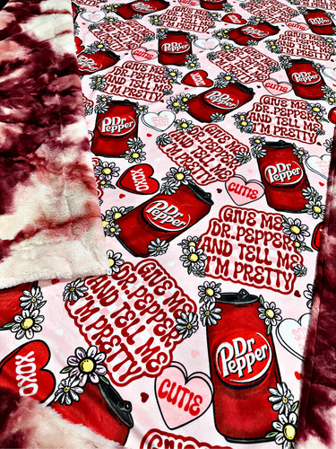 Extra Luxe DP XL Adult Size