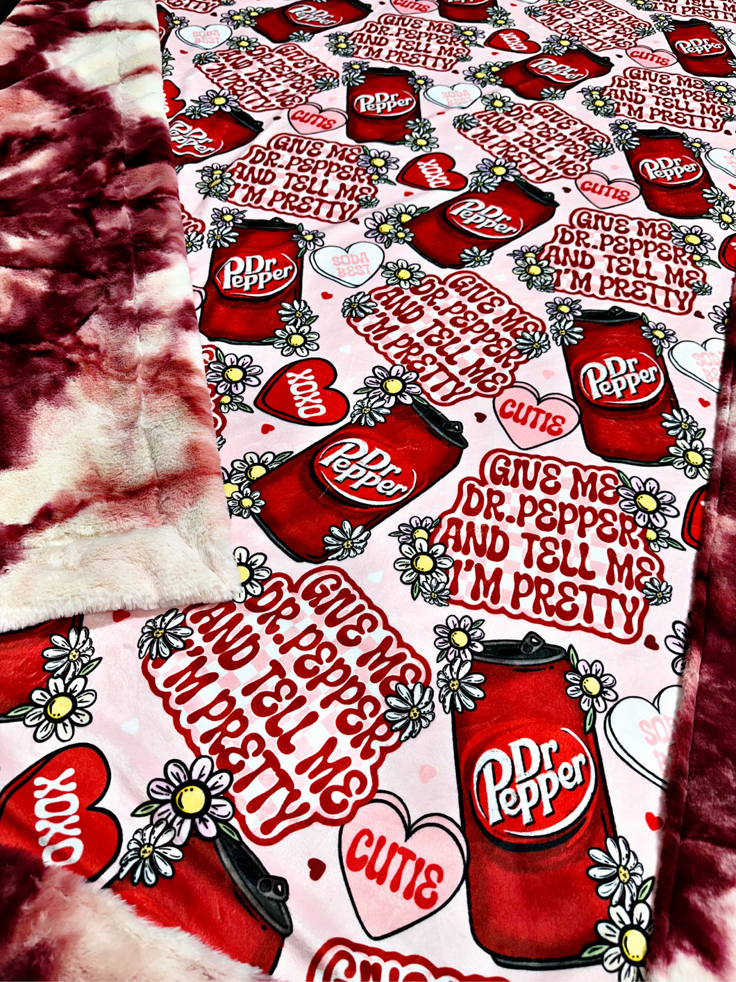 Extra Luxe DP XL Adult Size