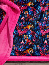 Load image into Gallery viewer, Extra Luxe Think Pink Sydney + Wild Jungle Xl Adult